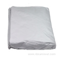 High stretch elastic waterproof anti rain car cover